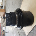 DX255LC Travel Motor Excavator TM40VC Drive finale